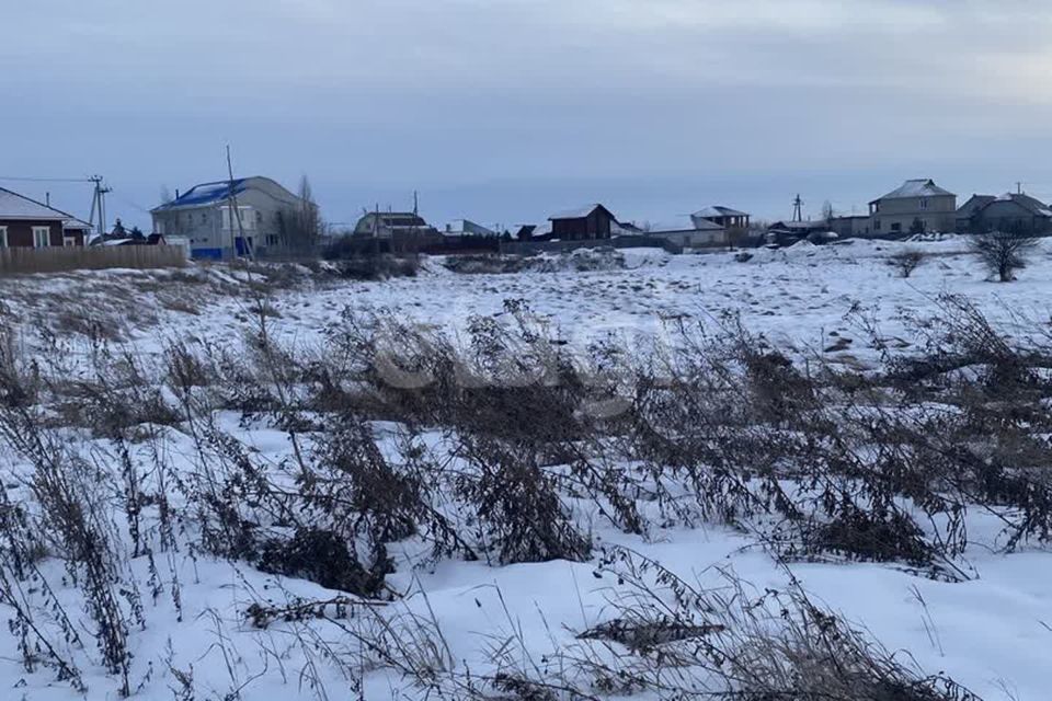 земля г Абакан городской округ Абакан, микрорайон Энергетик фото 7