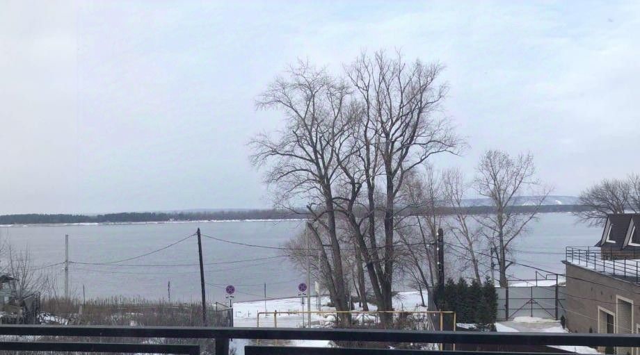 дом г Самара Безымянка ул Берег реки Волги 9а фото 7