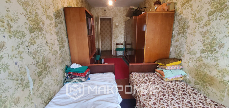 квартира г Орел р-н Советский ул Приборостроительная 48 фото 4