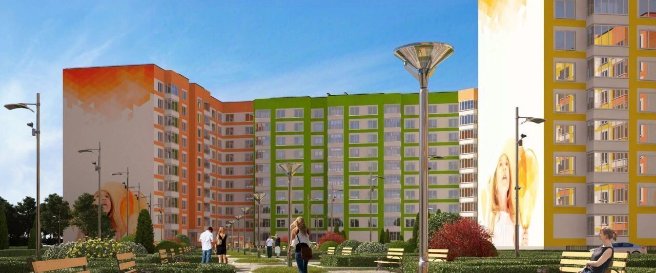 квартира г Каспийск фото 4