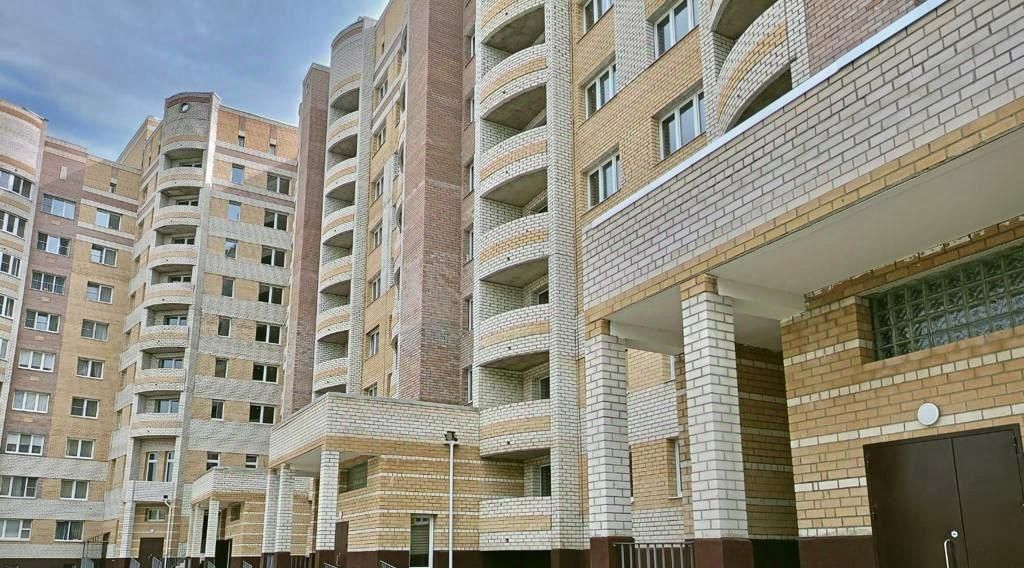 квартира г Электрогорск ул Ухтомского 10к/2 Павлово-Посадский городской округ фото 14