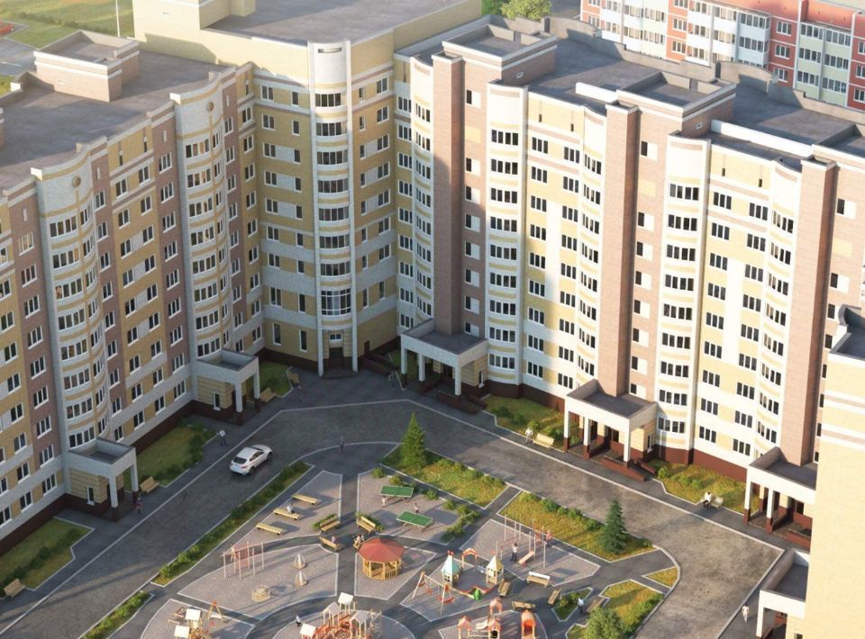 квартира г Электрогорск ул Ухтомского 10к/3 Павлово-Посадский городской округ фото 20