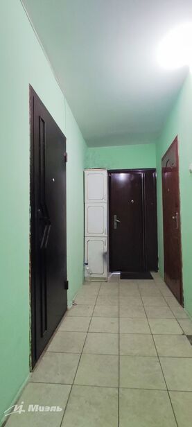 квартира г Орел р-н Заводской ул Алроса 3 фото 15