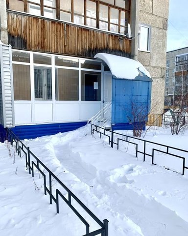 ул Ильи Тараканова 31 Юрюзанское городское поселение фото