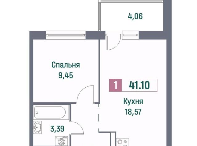 Девяткино фото