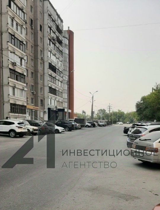 офис г Тюмень р-н Центральный ул Салтыкова-Щедрина 58 фото 40