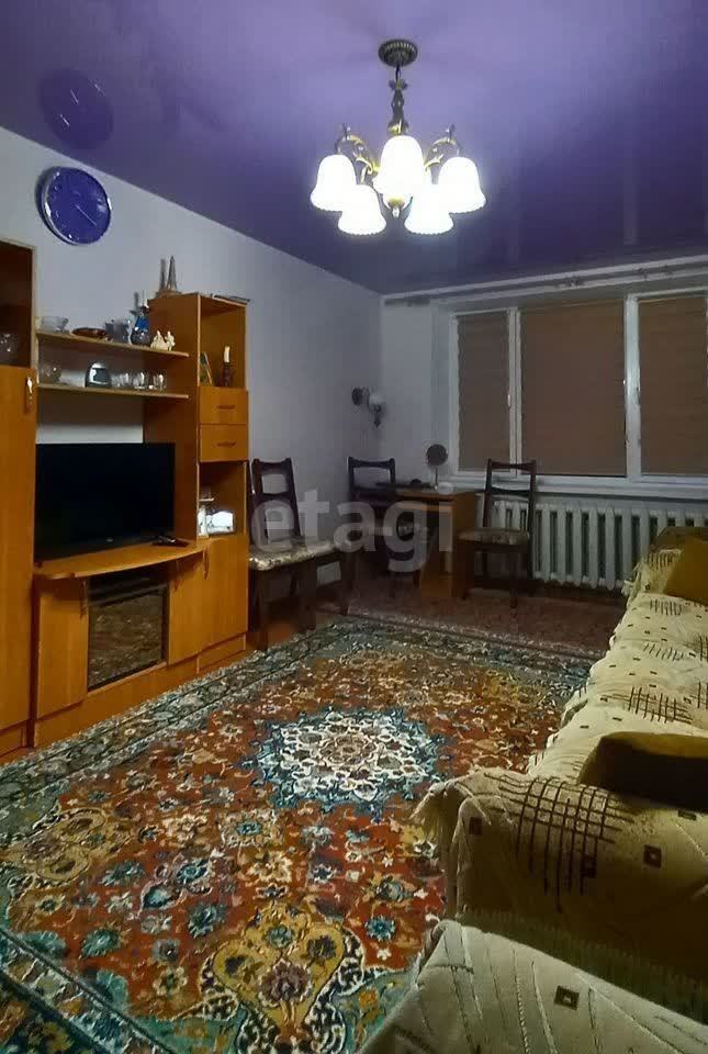квартира г Симферополь р-н Киевский ул Пахотная 3 фото 9