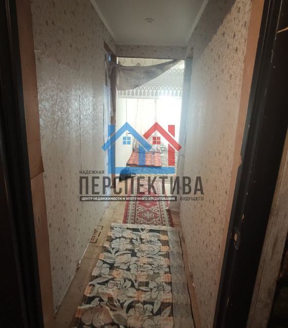 дом г Тобольск пер 4-й Безымянный городской округ Тобольск фото 3