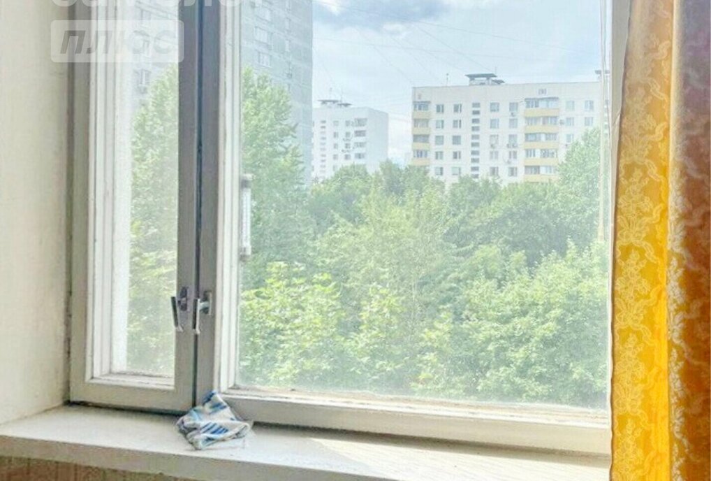 квартира г Москва метро Юго-Западная ул 26-ти Бакинских Комиссаров 8к/3 фото 4