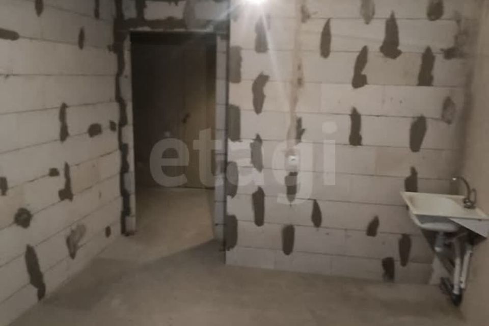 квартира г Вологда ул Фрязиновская 25д городской округ Вологда фото 8