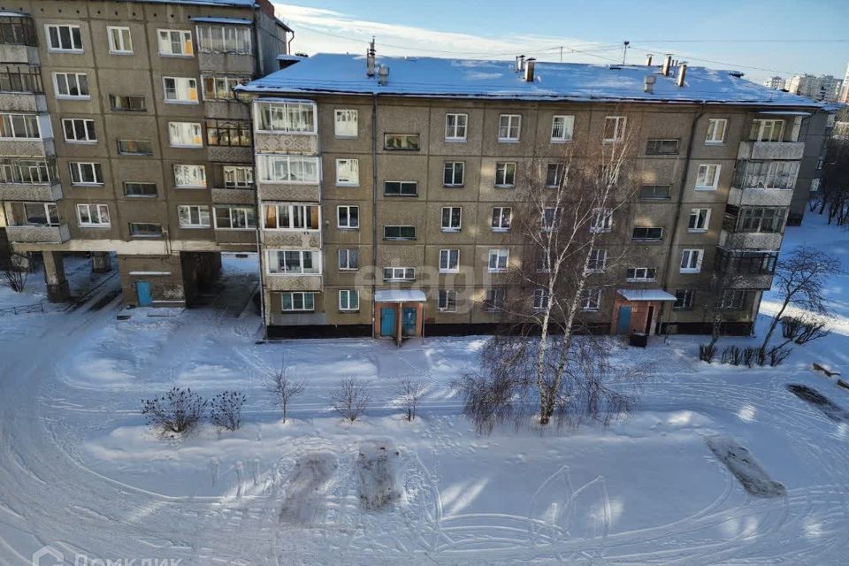 квартира г Ангарск мкр 22 18 Ангарский городской округ фото 7