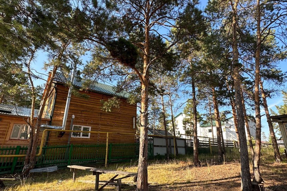 земля г Якутск ул Сергеляхское поле городской округ Якутск фото 6