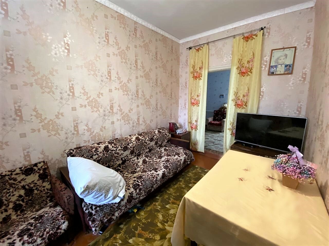 дом р-н Темрюкский г Темрюк ул 27 Сентября фото 14