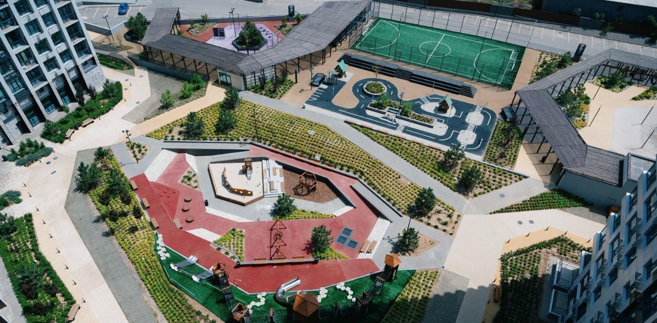 квартира г Астрахань р-н Кировский ул Бехтерева 2б фото 25