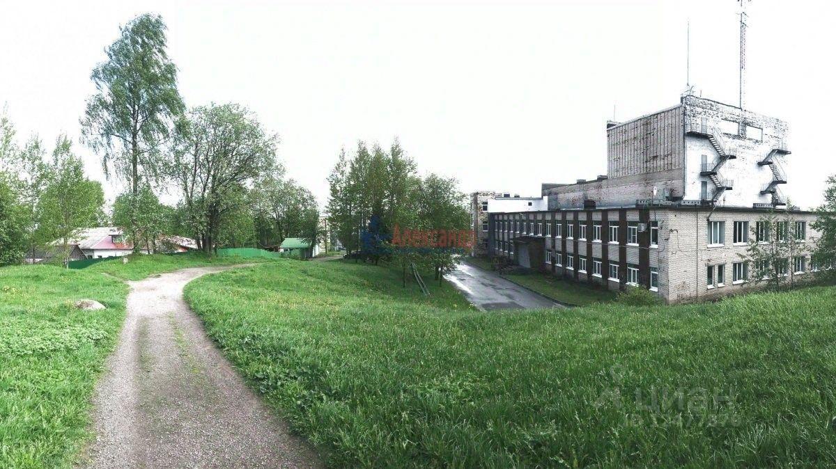 дом р-н Выборгский п Первомайское ул Ленина 67 Первомайское сельское поселение фото 20
