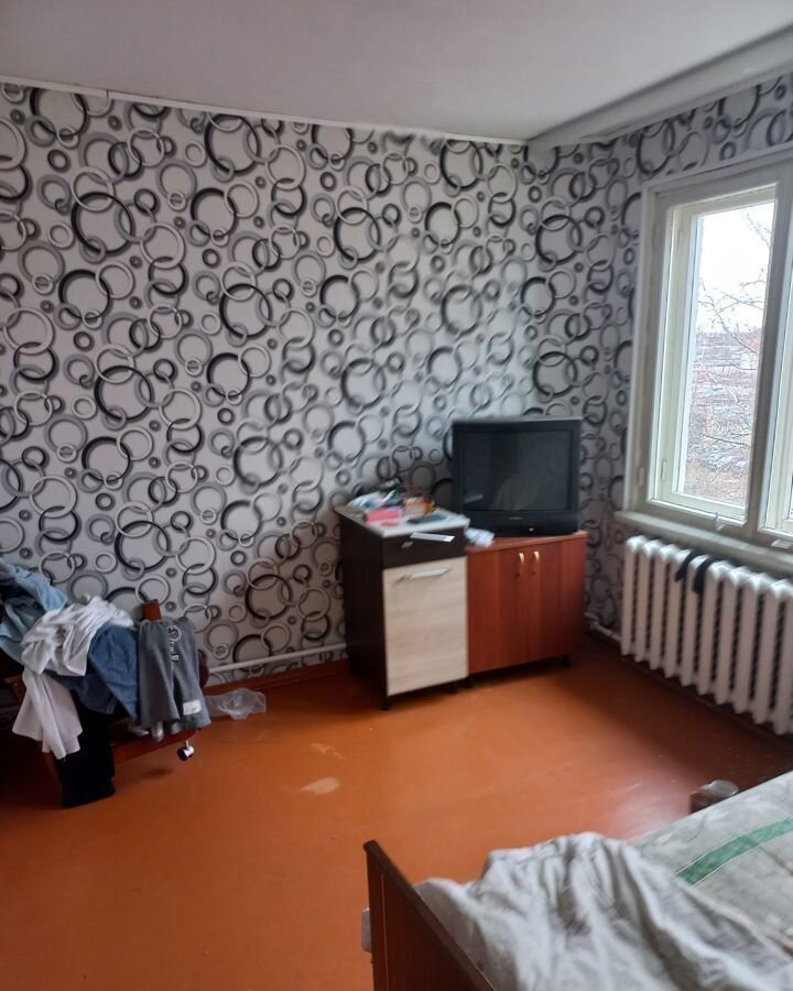 квартира р-н Шуйский г Шуя ул Кооперативная 15 фото 6