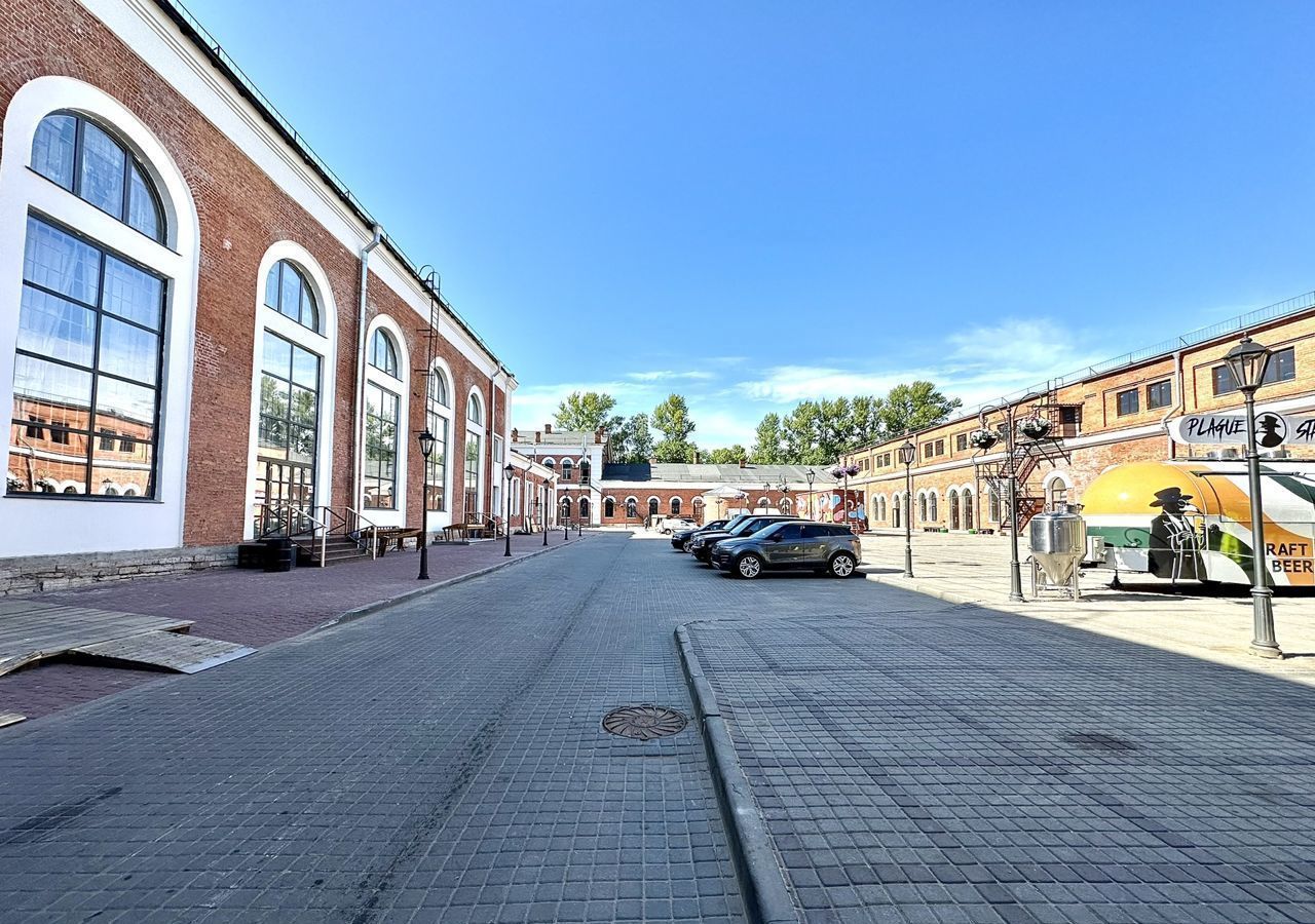 свободного назначения г Санкт-Петербург метро Площадь Ленина наб Арсенальная 1 фото 25