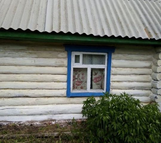 деревня Старомакарово фото