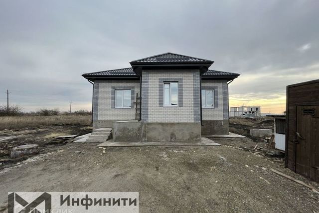 дом городской округ Ставрополь, 1 фото