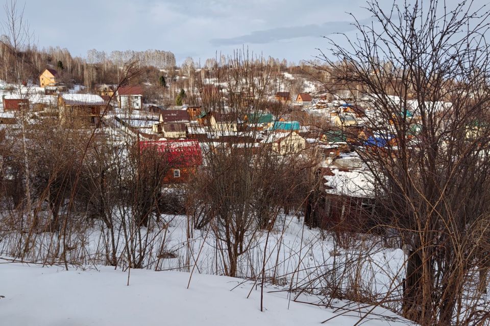 земля г Горно-Алтайск городской округ Горно-Алтайск, садоводческое некоммерческое товарищество Рябинушка фото 4