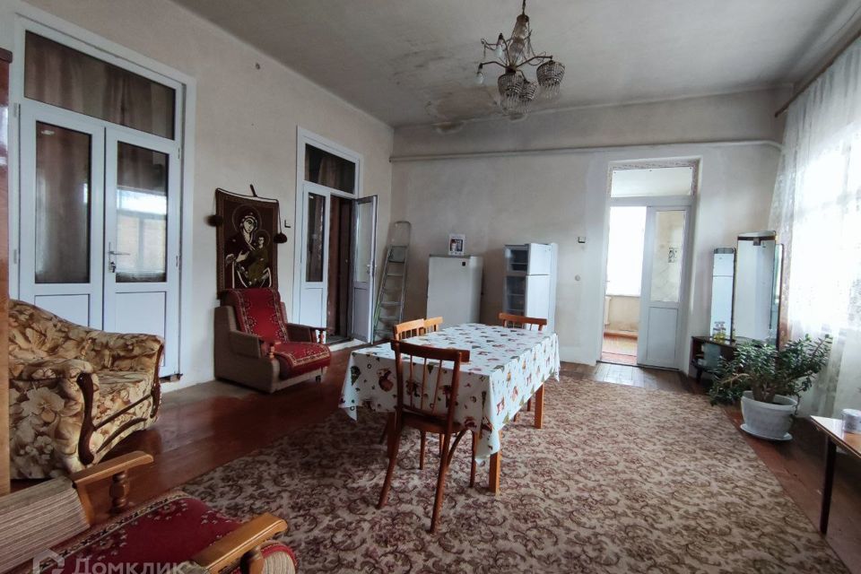 дом г Армавир ул Коммунистическая городской округ Армавир фото 3