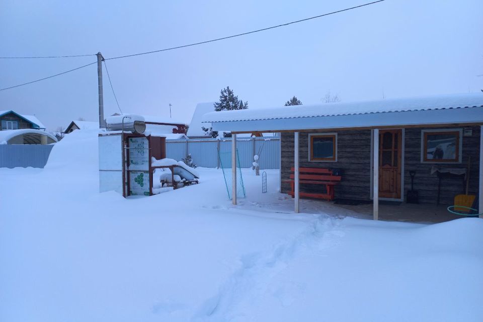 земля г Волжск садоводческое некоммерческое товарищество Дачник, городской округ Волжск фото 3