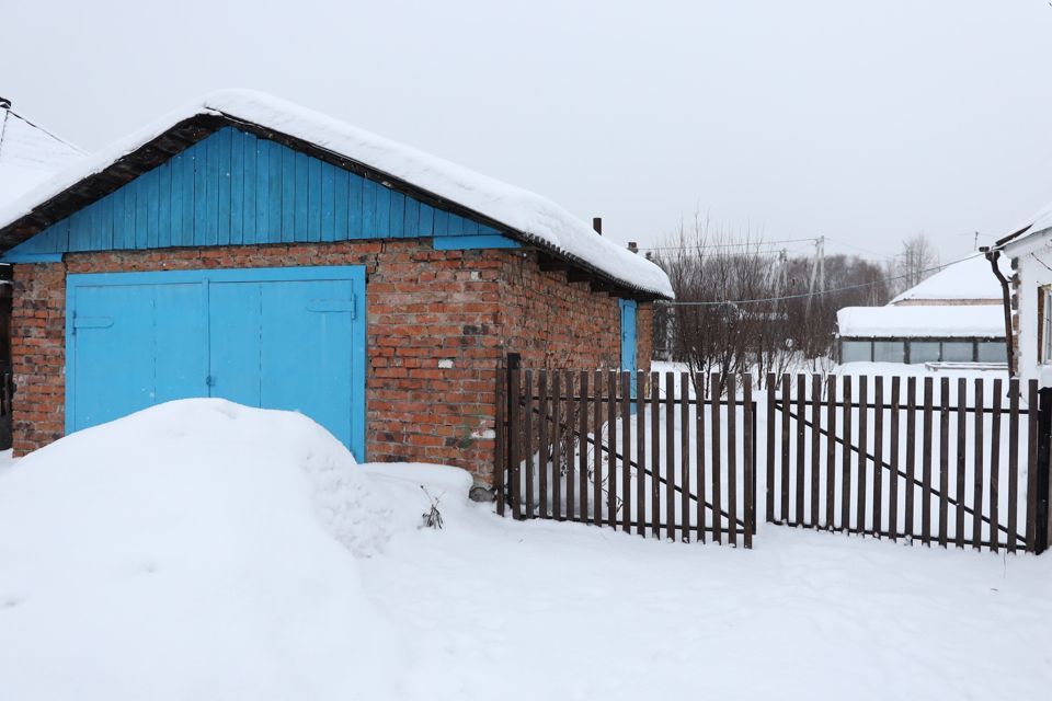 дом г Прокопьевск ул Сумская 19 Прокопьевский городской округ фото 5