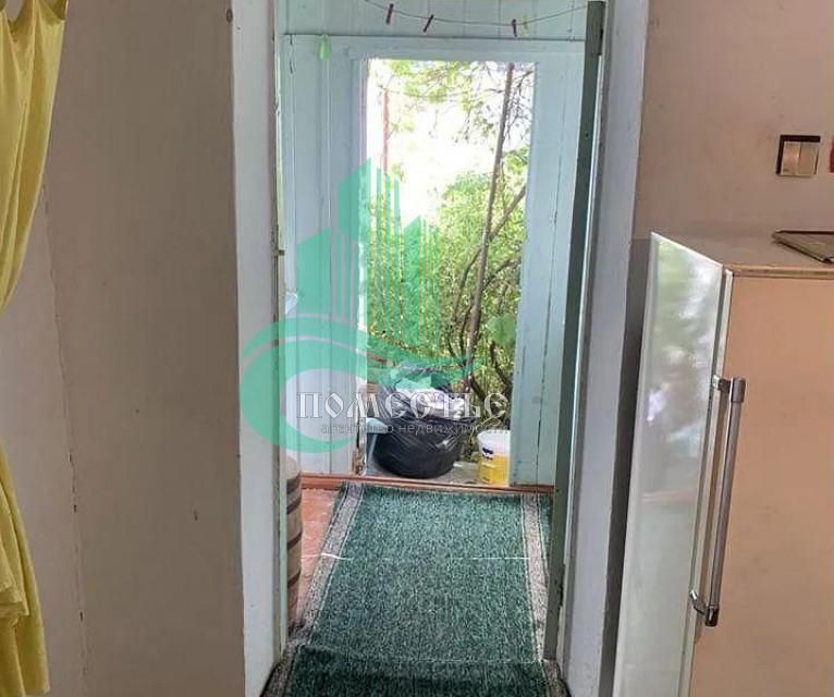 дом р-н Белогорский г Белогорск ул Тимохина 12 фото 7