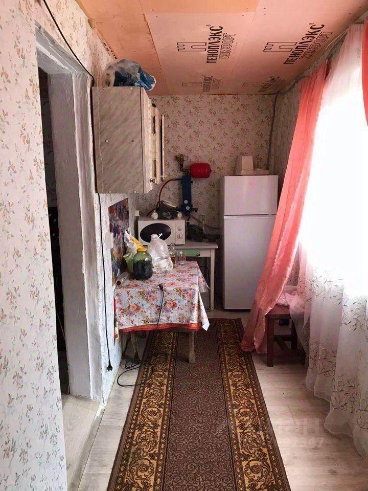 дом г Волгодонск снт Строитель ш Цимлянское 13 фото 6