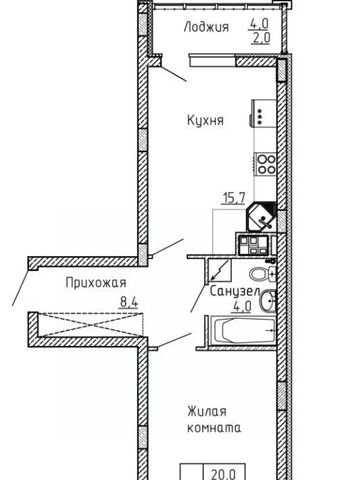 пр-кт Алексея Угарова 12а фото