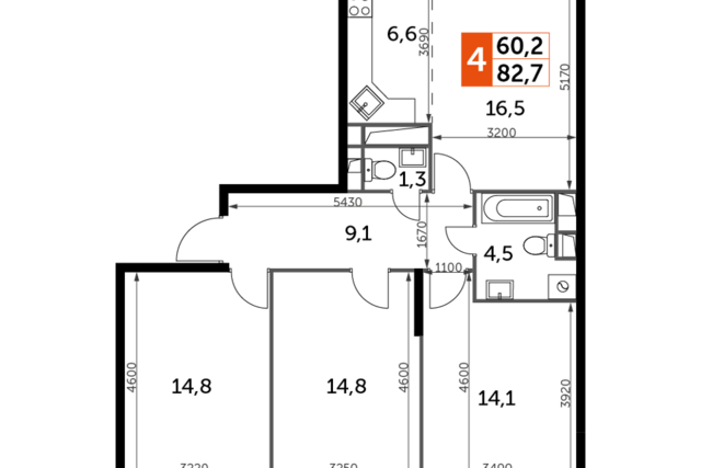 дом 5 фото