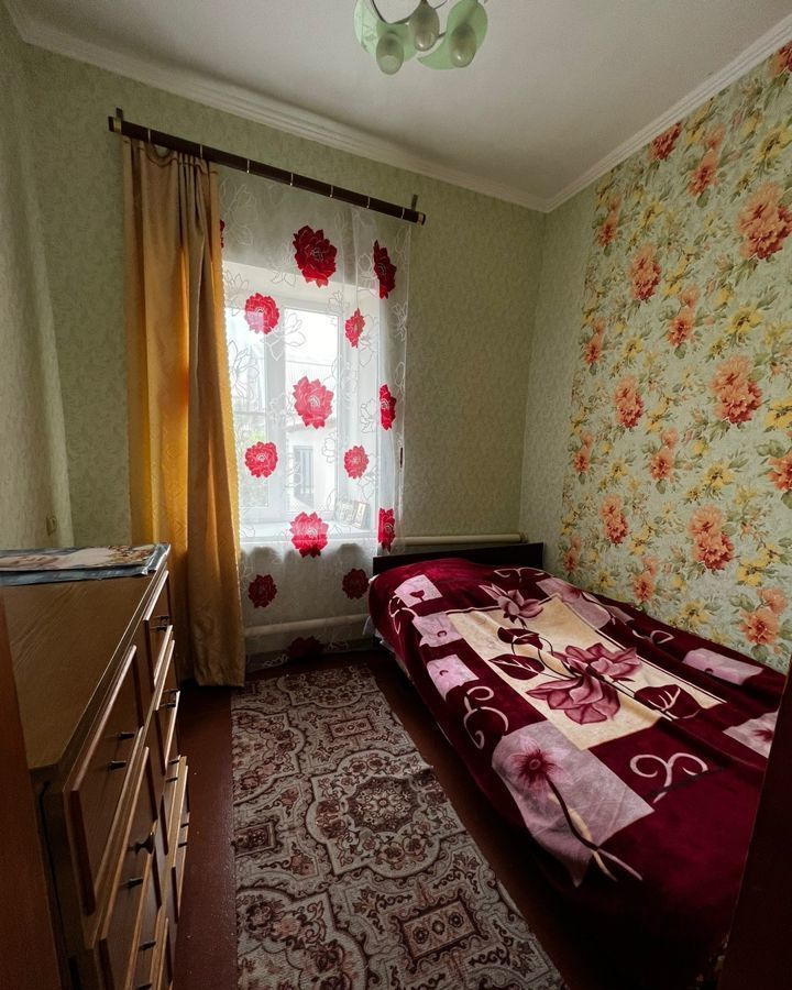 дом р-н Сальский г Сальск ул Кирова 44 фото 6