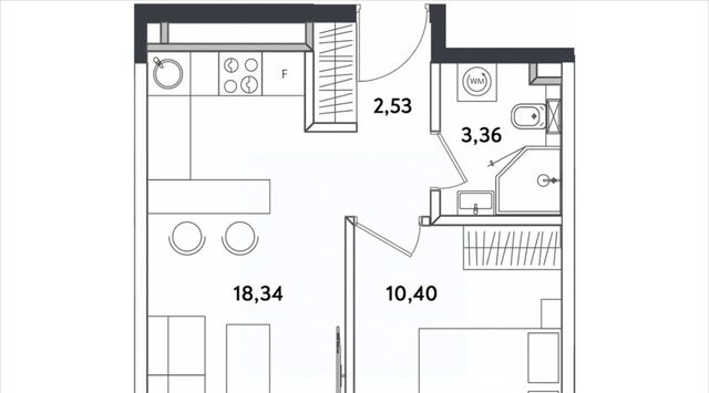 метро Измайлово дом 10г фото