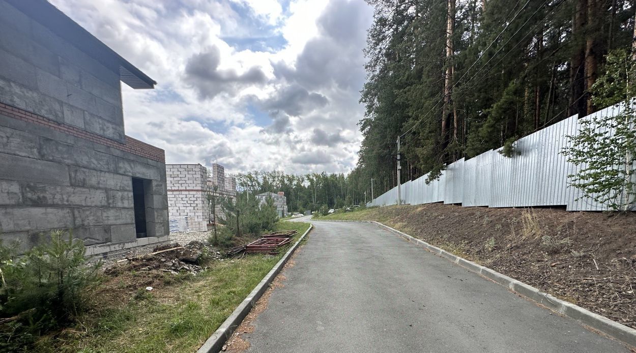 дом г Карабаш п Красный Камень Карабашский городской округ фото 4