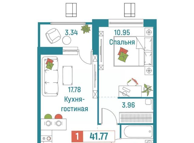 ул Екатерининская 18/3 Девяткино фото