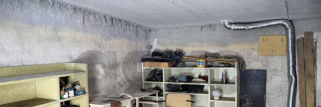 гараж г Тула р-н Пролетарский ул Кутузова 160 фото 5