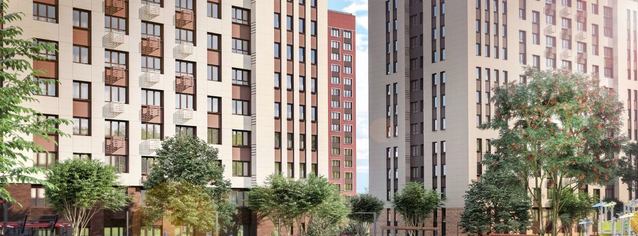 квартира г Тула р-н Зареченский ул Летчика Мосолова 1 фото 6