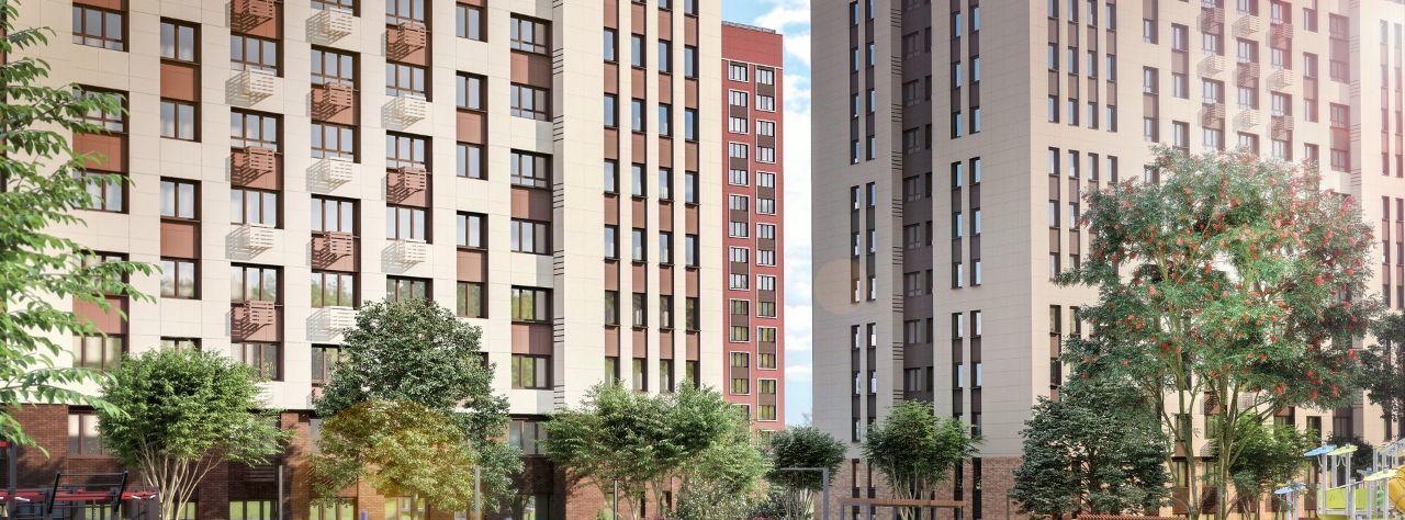 квартира г Тула р-н Зареченский ул Летчика Мосолова 1 фото 6