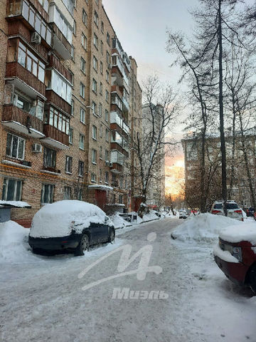 метро Семеновская ш Измайловское 13 фото