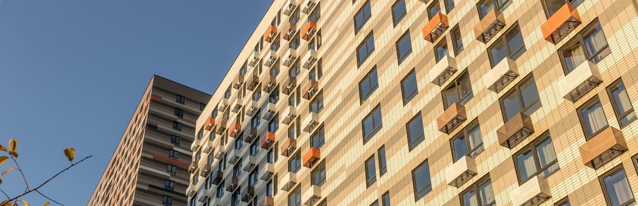 квартира г Одинцово ЖК Одинцово-1 Одинцово, к 1. 24 фото 6