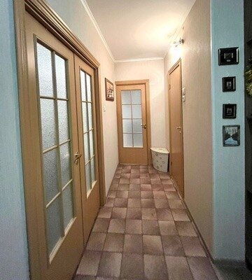 квартира г Томск пер Смоленский 9 фото 9