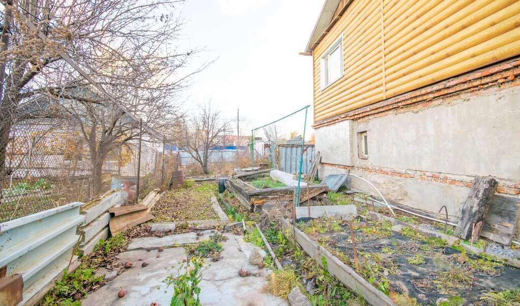 дом г Хабаровск ул Луговая 1 фото 25