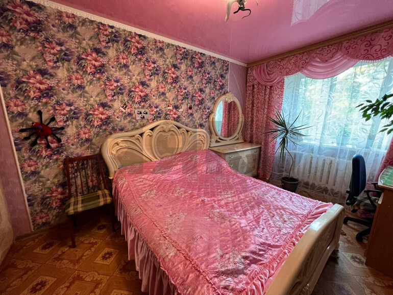 квартира г Тула р-н Пролетарский ул Рихарда Зорге 19а фото 5