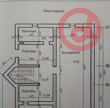 дом г Самара р-н Куйбышевский ул Приозерная 21в фото 5