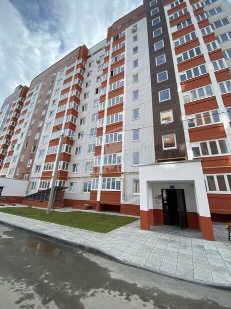 квартира г Калуга ул Академика Потехина 7 жилой комплекс Кречетников Парк район фото 1