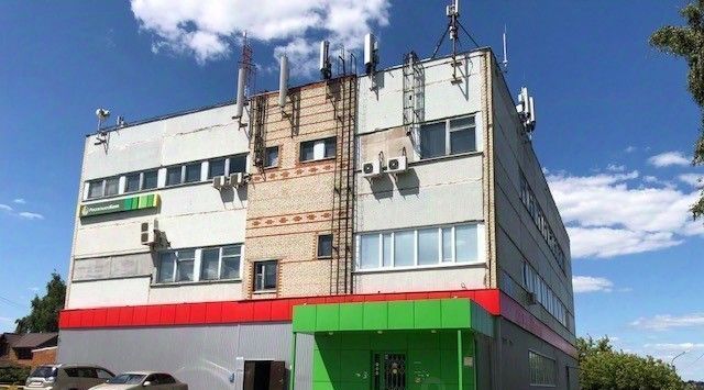 ул Октябрьская 54 фото