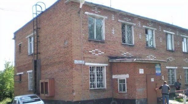 свободного назначения г Прокопьевск р-н Центральный ул Пролетарская 11 фото 1