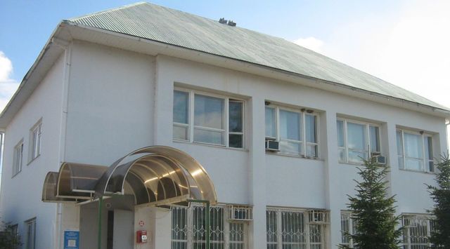 ул Гагарина 5 аул фото