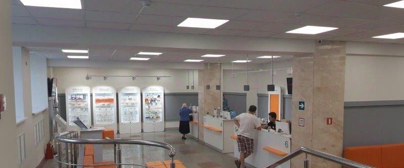 свободного назначения г Самара Алабинская ул Красноармейская 17 фото 21