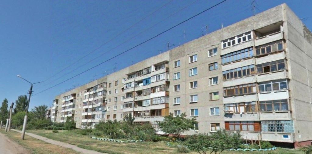 квартира г Энгельс ул Менделеева 3а фото 3